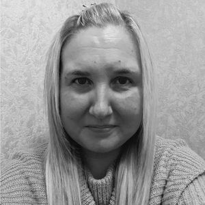 Meet your Posher, Helen